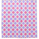 Search for purple diamond shower curtains Pink