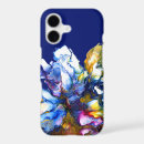 Search for painterly iphone cases Abstract