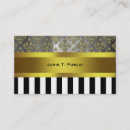 Search for white damask business cards Grey