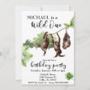 Search for chimp invitations Jungle