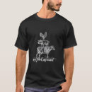 Search for food pyramid tshirts Cow