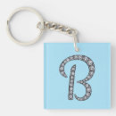 Search for rhinestone key rings Diamond