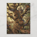 Search for magical castle postcards Fantasy