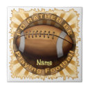 Search for football tiles Quarterback