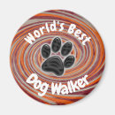 Search for walker magnets Pet sitter
