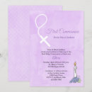 Search for beads invitations Purple