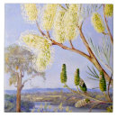 Search for swan tiles Vintage