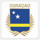Search for flag of curacao stickers Country