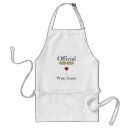 Search for taster aprons Official