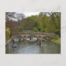 Search for punting postcards Cam