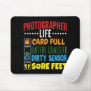 Search for feet standard mousepads Photography