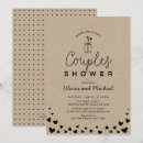 Search for kraft paper bridal shower invitations Modern