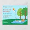 Search for kite party invitations Outdoors
