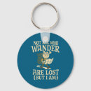 Search for wanderers key rings Lost