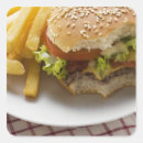Search for creative food stickers Food and drink