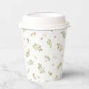 Search for bridal shower party tableware Cute