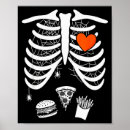 Search for xray posters Halloween