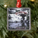 Search for washington state christmas tree decorations Seattle