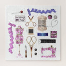 Search for sewing puzzles Thread
