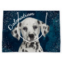 Search for dalmatian gift bags Pets