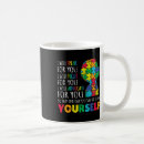 Search for autism son mugs Aspergers