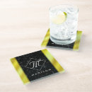 Search for marble monogram coasters Script