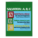 Search for gospel christmas cards Salvation