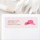 Search for western country return address labels Farm