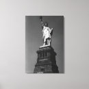 Search for statue of liberty canvas prints Monument