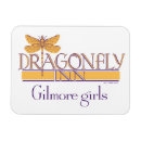 Search for inns magnets Lorelai