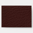 Search for leather envelopes Brown