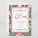 Search for monstera invitations Colourful