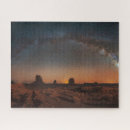 Search for starry sky puzzles Mountain