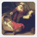 Search for holy family stickers 17th