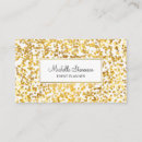 Search for confetti business cards Party