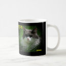 Search for maine coon cat mugs Kitty