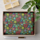 Search for mid century modern design tissue paper For her