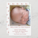 Search for nautical birth announcement cards Modern