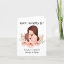 Search for mum and daughter cards Cute