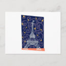 Search for paris vacation postcards Tourist