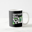 Search for soccer boy mugs Goal
