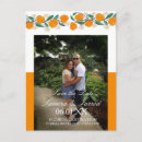 Search for orange fruit postcards Botanical