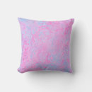Search for pink and light blue cushions Colour