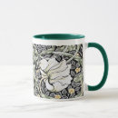 Search for blue poppies mugs Vintage