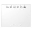 Search for real estate notepads Realty