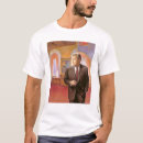 Search for rockefeller tshirts Portrait