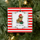 Search for tibetan spaniel christmas tree decorations Tibbie