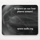 Search for plasma electronics Space