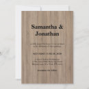 Search for basic wedding invitations Simple