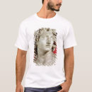 Search for alexander the great tshirts Male